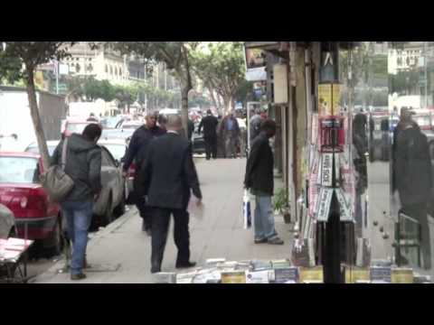 Watch Egypt Names a New Premier Ahead of Key Vote News Video Video