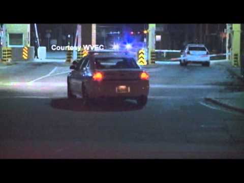 Watch Two Shot Dead at Naval Station Norfolk News Video Video
