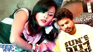 Watch Rusal Bani Ka Aapna Sajani Se Saiya Ji - Lalka Rang - Ritesh Pandey - Bhojpuri Hot Holi Songs Video