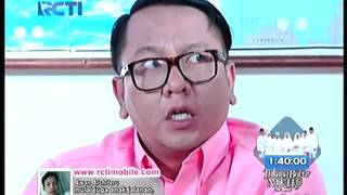 Watch Anak Jalanan Episode 123 dan 124 Part 5 Video