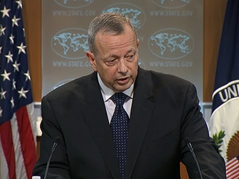 Watch US- Turkey Eyeing Larger Role Against Militants News Video Video