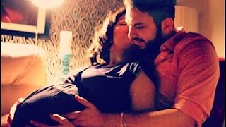 Watch Dimpy Ganguly Pregnant | Baby Bump Video