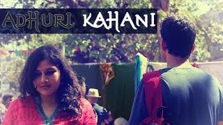 Watch Adhuri Kahani (Ft.Amit Mishra) - Jai - Parthiv Video