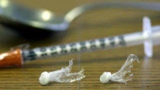 Watch Seattle group wants 'safe' injection sites for heroin users Video