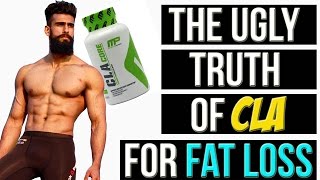 Watch Does CLA Work (in Hindi) | Does CLA help in Stubborn FAT | Abhinav Mahajan Video