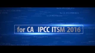 Watch ITSM Fast Track Revision CA IPCC Ch-1 BPM & IT P1 Learn with Fun Video