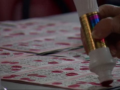 Watch Bingo Rules Houston Thursday Nights News Video Video
