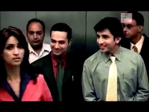 Watch Godrej DVD Player - sabka volume ucha kar de Video