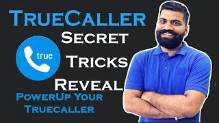 Watch TrueCaller Secret Trick | How to use Truecaller | by BuddyTalk Video