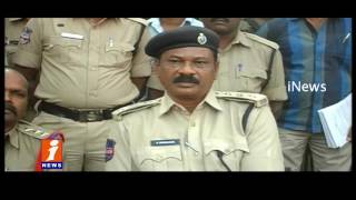 Watch Violence Against Women | Sexual Assault and Abuse In Suryapet | Be Careful | iNews Video