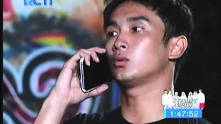 Watch Anak Jalanan Episode 134 dan 135 - Part 1 Video