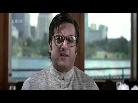 Watch Ultimate slapstick comedy scene of Akshay Kumar - Heyy Babyy. Video