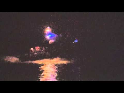 Watch Learjet Crashes in Ocean Near Florida News Video Video