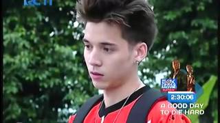Watch Anak Jalanan Episode 131-132 dan 133 - Part 4 Video