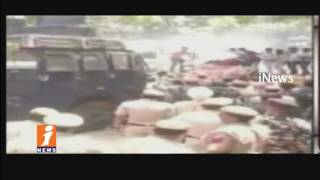 Watch BJP Corruption Allegation on Arvind Kejriwal | Protest Against  Govt in Delhi | iNews Video