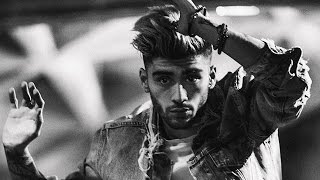 Watch Zayn Talks 1D Hair Restrictions & Baby Making Music in Complex Magazine Video