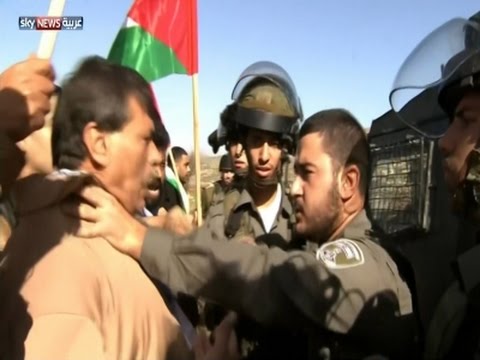 Watch Palestinian Outrage Over Cabinet Member Death News Video Video