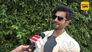 Watch What Krystal D'souza is not Karan Tacker's baliye? Video
