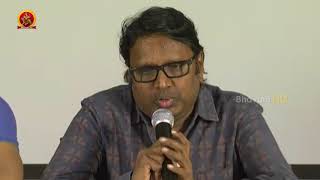Watch Gunasekhar And Producer Nallamalupu Bujji About Nandi Awards Press Meet || Bhavani HD Movies Video
