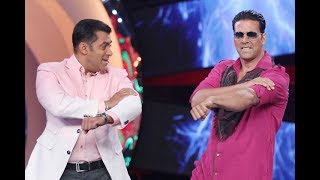 Watch Akshay Kumar to host "Bigg Boss 11" Video