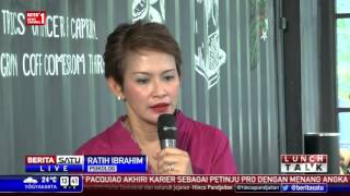 Watch Lunch Talk: Bijak Bicara di Medsos #3 Video