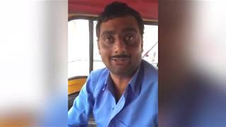 Watch 'Anyone can win in the triangular fight, but Congress has the upperhand' - Habibbhai Video