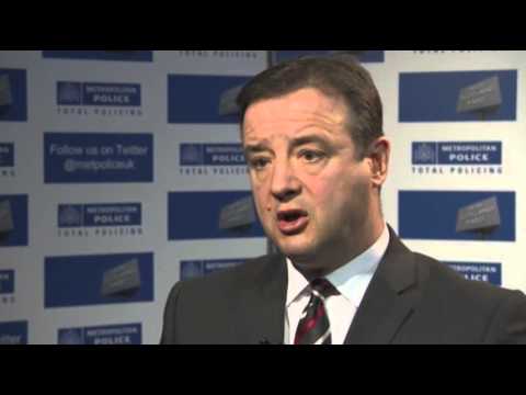Watch Police Seek Intruder in Madeleine McCann Search News Video Video