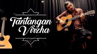 Watch Audisi Duet Bareng Virzha #TantanganVirzha Video