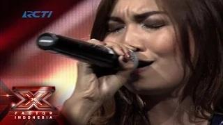 Watch X Factor Indonesia 2015 - Episode 04 - AUDITION 4 - DITTA KRISTY - DOMINO (Jessie J) Video