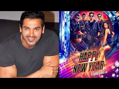 Watch John Abraham Was The First Choice In Happy New Year For Sonu Sood's Role Video