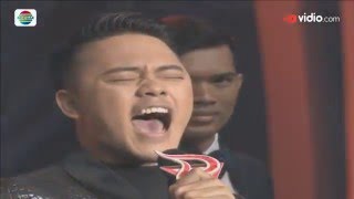 Watch Danang,Indonesia - Judi (Konser Kemenangan D'Academy Asia) Video