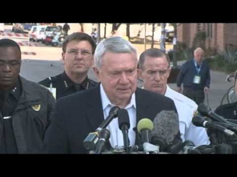 Watch Austin PD- Man 'plowed Through' SxSW Crowd News Video Video