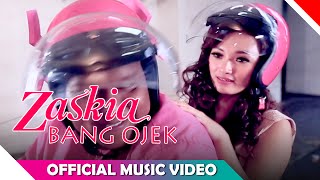 Watch Zaskia - Bang Ojek -  Official Music Video Video