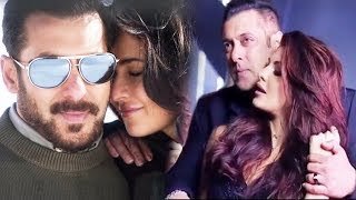 Watch Will Salman's Tiger Zinda Hai Release In CHINA, Salman-Jacqueline Shot For A Robbery Scene In Race 3 Video