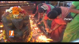 Watch Dussehra Saran Navratri Grand Celebrations 2nd Day In Warangal | Video