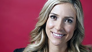 Watch Kristin Cavallari Shares Healthy Eating Benefits News Video Video