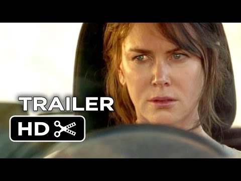 Watch Strangerland Official Trailer #1 (2015) - Nicole Kidman, Hugo Weaving Thriller HD Video