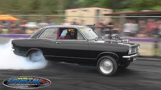 Watch GOTNUTS BURNOUTS AT LARDNER PARK Video