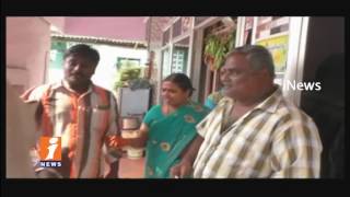 Watch Election Candidates Distributed Money for Votes In Gudivada Municipal Bypoll Election  | iNews Video