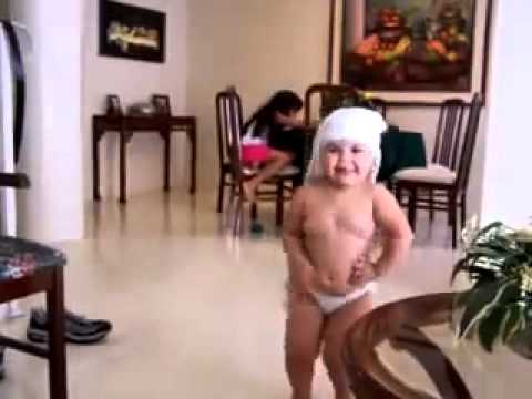 Watch Baby Got Moves - Best Funny Video Video