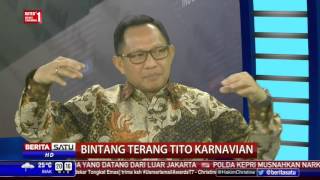 Watch The Headlines: Bintang Terang Tito Karnavian #1 Video