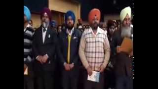 Watch PUNJAB 2- National Voters' Day, 2014 Celebration Video