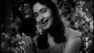 Watch Yeh Raaten Yeh Mausam || Dilli Ka Thug(1958) || Kishore Kumar & Asha Bhonsle || { Old Is Gold} Video