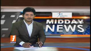 Watch Etela Rajender Lashes Out at Telangana Congress Leaders | iNews Video