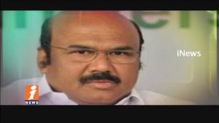 Watch RK Nagar By Election Cash For Note Issue Turns Headache To Palaniswami | Tamil Nadu | iNews Video
