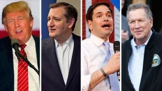 Watch Political Insiders Part 2: Beyond Trump, Cruz, Rubio, Kasich Video