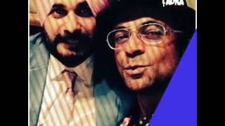 Watch Finally Navjot Singh Sidhu makes Kapil Sharma and Sunil Grover friends! Video