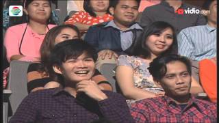 Watch Tikus - Ephy (Guest Star Stand Up Comedy Club) Video