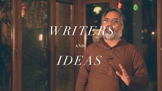 Watch Writers and Ideas- Priyadarshan at the #DelhiLiteratureFestival Video