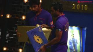 Watch Sportswallah Exclusive- Mumbai Indians' Big Bash Video